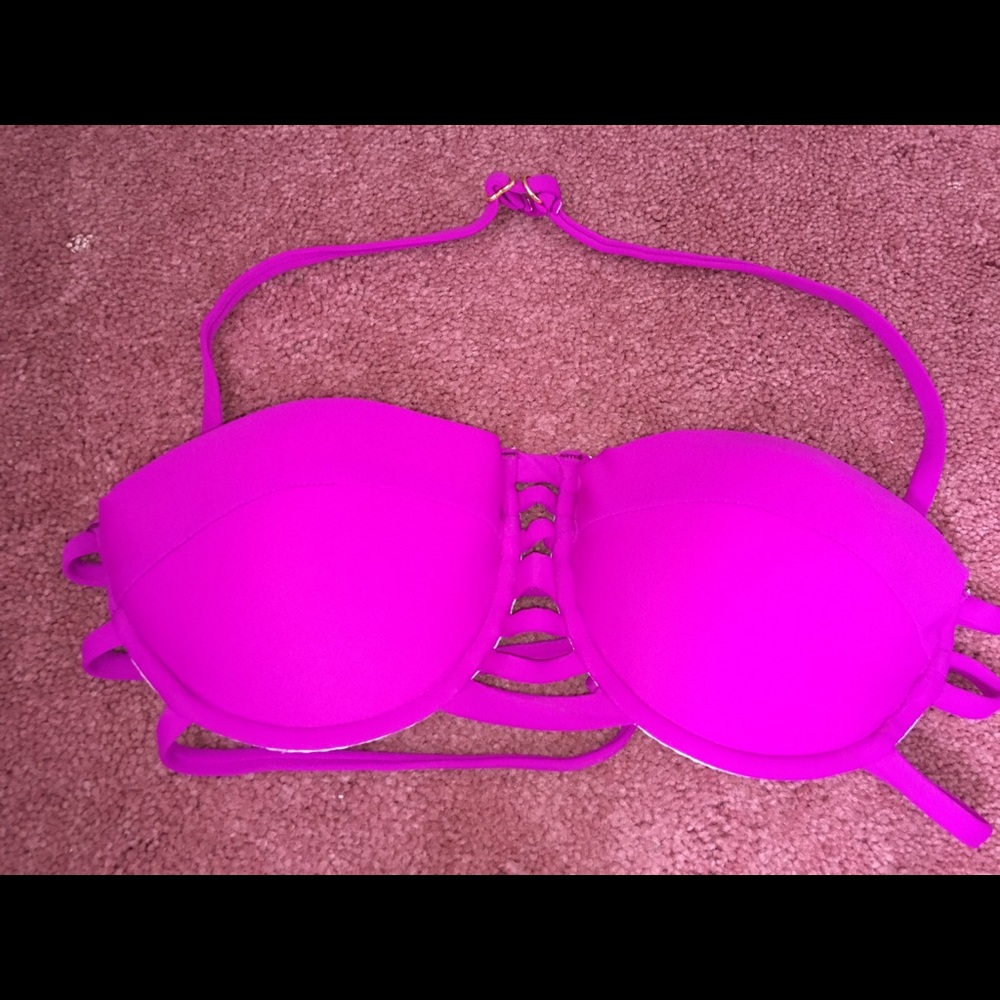 Issa De Mar Moorea top sz small
